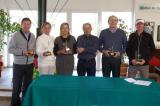 III EDICION “TROFEOS MOLINA”
III EDICION “TROFEOS MOLINA”